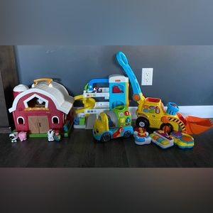 Toddler Toys
